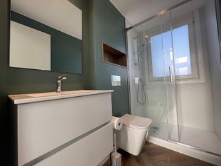 Oficina en alquiler en Paseo Independencia en Zaragoza