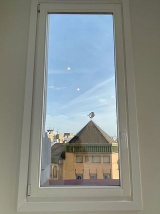 Oficina en alquiler en Paseo Independencia en Zaragoza