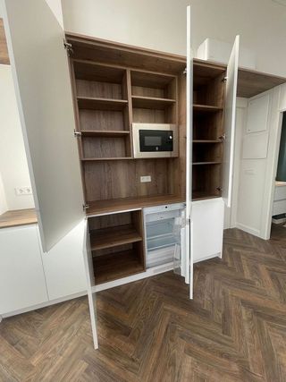 Oficina en alquiler en Paseo Independencia en Zaragoza