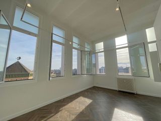 Oficina en alquiler en Paseo Independencia en Zaragoza