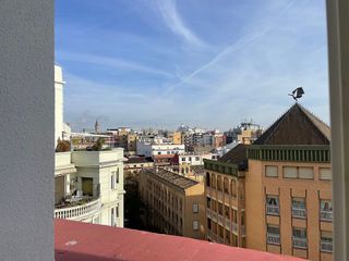 Oficina en alquiler en Paseo Independencia en Zaragoza