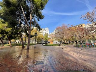 Oficina en alquiler en Paseo Independencia en Zaragoza