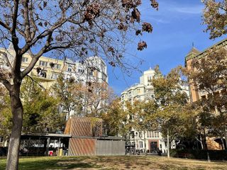 Oficina en alquiler en Paseo Independencia en Zaragoza