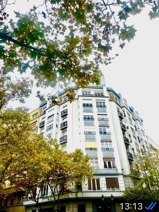 Oficina en alquiler en Paseo Independencia en Zaragoza