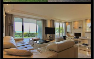 Piso en alquiler en Puerto Banús en Marbella