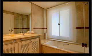 Piso en alquiler en Puerto Banús en Marbella