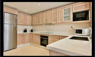 Piso en alquiler en Puerto Banús en Marbella