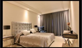 Piso en alquiler en Puerto Banús en Marbella