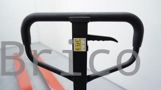 Transpaleta Larga Hidráulica 2000 Kg - 2000x540 mm