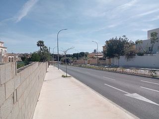 Solar en venta en Zona Pueblo en Calpe/Calp