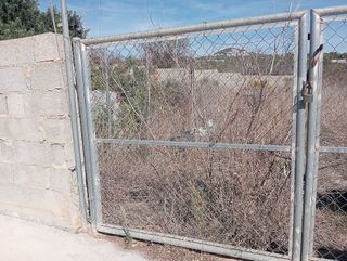 Solar en venta en Zona Pueblo en Calpe/Calp