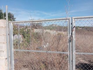 Solar en venta en Zona Pueblo en Calpe/Calp