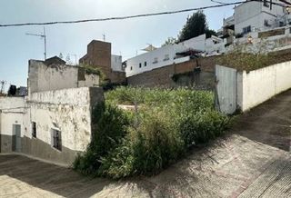 Terreno en venta en Arcos de la Frontera