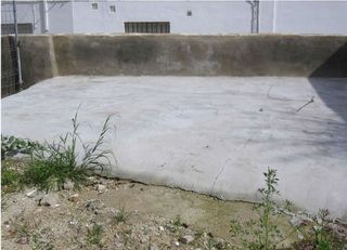 Terreno en venta en Arcos de la Frontera