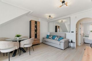 Piso en venta en Torrelamata - La Mata en Torrevieja