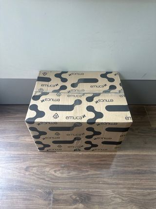 EMUCA  Cubos de Basura bajo Fregadero