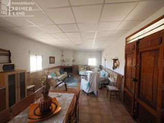 Chalet en venta en Tomelloso