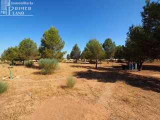 Chalet en venta en Tomelloso