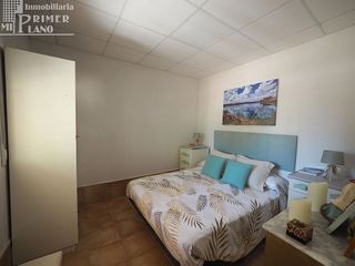 Chalet en venta en Tomelloso