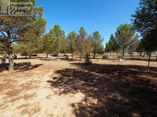 Chalet en venta en Tomelloso