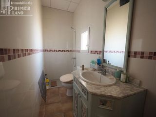 Chalet en venta en Tomelloso