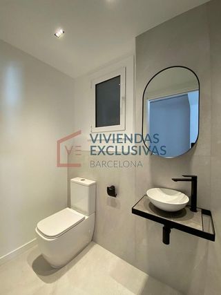 Oficina en venta en La Nova Esquerra de l'Eixample en Barcelona