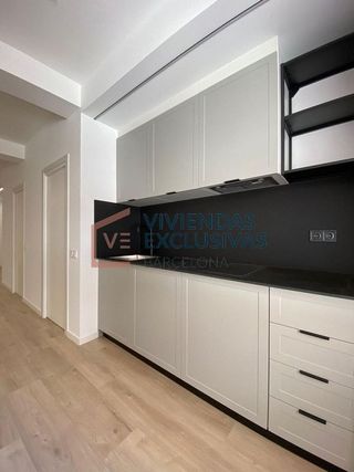 Oficina en venta en La Nova Esquerra de l'Eixample en Barcelona