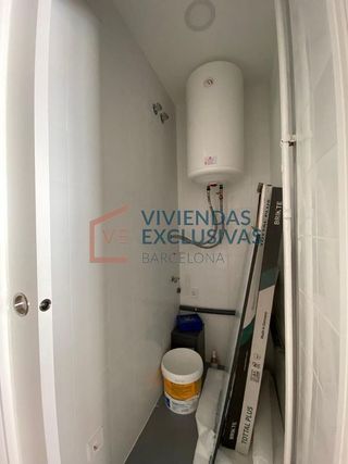 Oficina en venta en La Nova Esquerra de l'Eixample en Barcelona