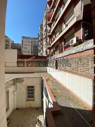 Oficina en venta en La Nova Esquerra de l'Eixample en Barcelona