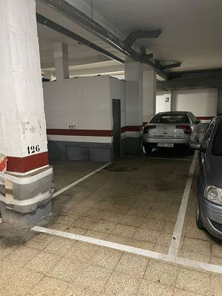 Garaje en venta en Las Fuentes en Zaragoza