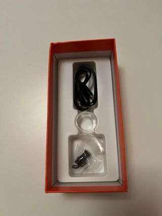 Kit Aspire Zelos 3 Metallic Silver