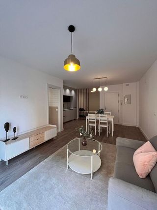 Piso en venta en Gamarra - La Trinidad en Málaga