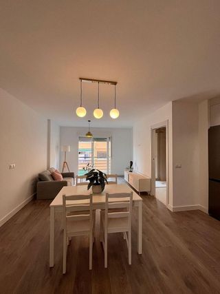 Piso en venta en Gamarra - La Trinidad en Málaga