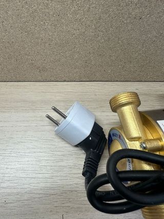 ZTBH Bombas de Chorro de césped de Bomba de Refuer