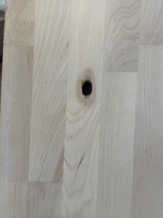 Mesa NORDEN Abatible Madera IKEA