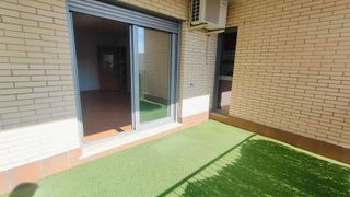 Piso en alquiler en Sector 3 en Getafe