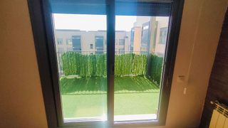 Piso en alquiler en Sector 3 en Getafe