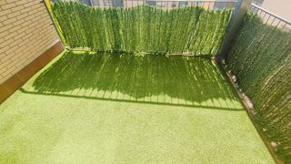 Piso en alquiler en Sector 3 en Getafe