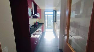 Piso en alquiler en Sector 3 en Getafe