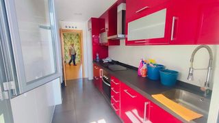 Piso en alquiler en Sector 3 en Getafe