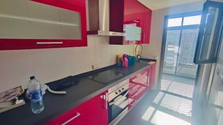 Piso en alquiler en Sector 3 en Getafe