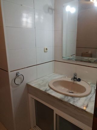 Piso en alquiler en La Buhaira en Sevilla