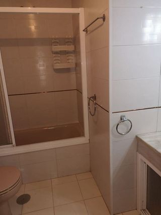 Piso en alquiler en La Buhaira en Sevilla