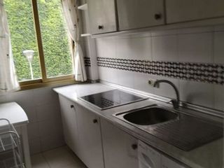 Piso en alquiler en La Buhaira en Sevilla