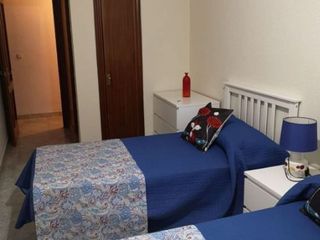 Piso en alquiler en La Buhaira en Sevilla