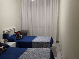 Piso en alquiler en La Buhaira en Sevilla