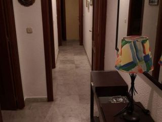 Piso en alquiler en La Buhaira en Sevilla