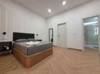 Piso en alquiler en Centro Histórico en Málaga