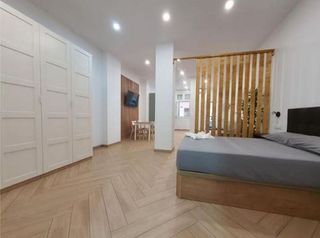 Piso en alquiler en Centro Histórico en Málaga