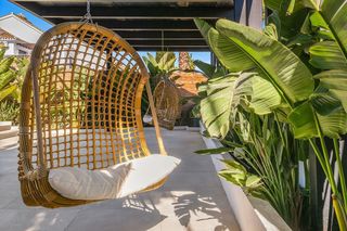 Chalet en alquiler en Los Naranjos - Las Brisas en Marbella